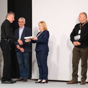 „Z historii przemyskiego lecznictwa. W 25 rocznicę powstania Wojewódzkiego Szpitala im. św. Ojca Pio” – promocja nowego albumu