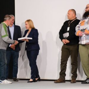 „Z historii przemyskiego lecznictwa. W 25 rocznicę powstania Wojewódzkiego Szpitala im. św. Ojca Pio” – promocja nowego albumu
