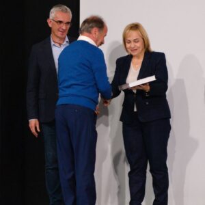 „Z historii przemyskiego lecznictwa. W 25 rocznicę powstania Wojewódzkiego Szpitala im. św. Ojca Pio” – promocja nowego albumu