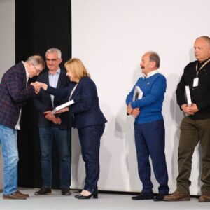 „Z historii przemyskiego lecznictwa. W 25 rocznicę powstania Wojewódzkiego Szpitala im. św. Ojca Pio” – promocja nowego albumu