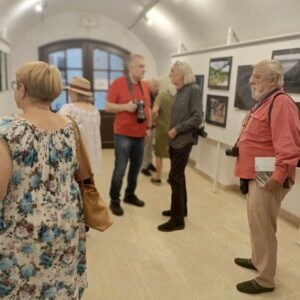 II Międzynarodowe Spotkania Fotograficzne Przemyśl 25 -Inspiracje II