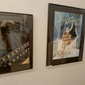 II Międzynarodowe Spotkania Fotograficzne Przemyśl 25 -Inspiracje II
