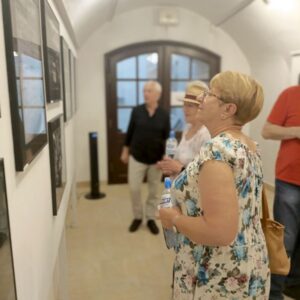 II Międzynarodowe Spotkania Fotograficzne Przemyśl 25 -Inspiracje II