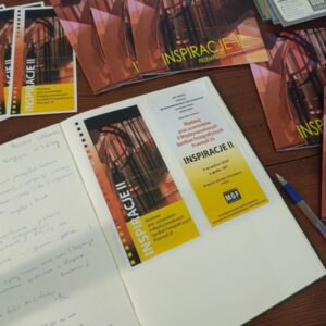 II Międzynarodowe Spotkania Fotograficzne Przemyśl 25 -Inspiracje II