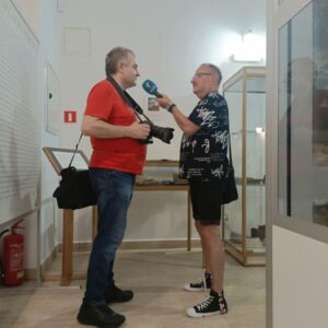 II Międzynarodowe Spotkania Fotograficzne Przemyśl 25 -Inspiracje II