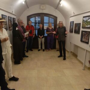 II Międzynarodowe Spotkania Fotograficzne Przemyśl 25 -Inspiracje II