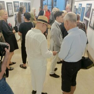 II Międzynarodowe Spotkania Fotograficzne Przemyśl 25 -Inspiracje II