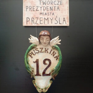 Stypendium Twórcze Prezydenta Miasta Przemyśla w kategorii Sztuki Plastyczne
