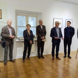 Toń Dolomitów. Kadry wielkiej wojny w fotografii Adama Osińskiego