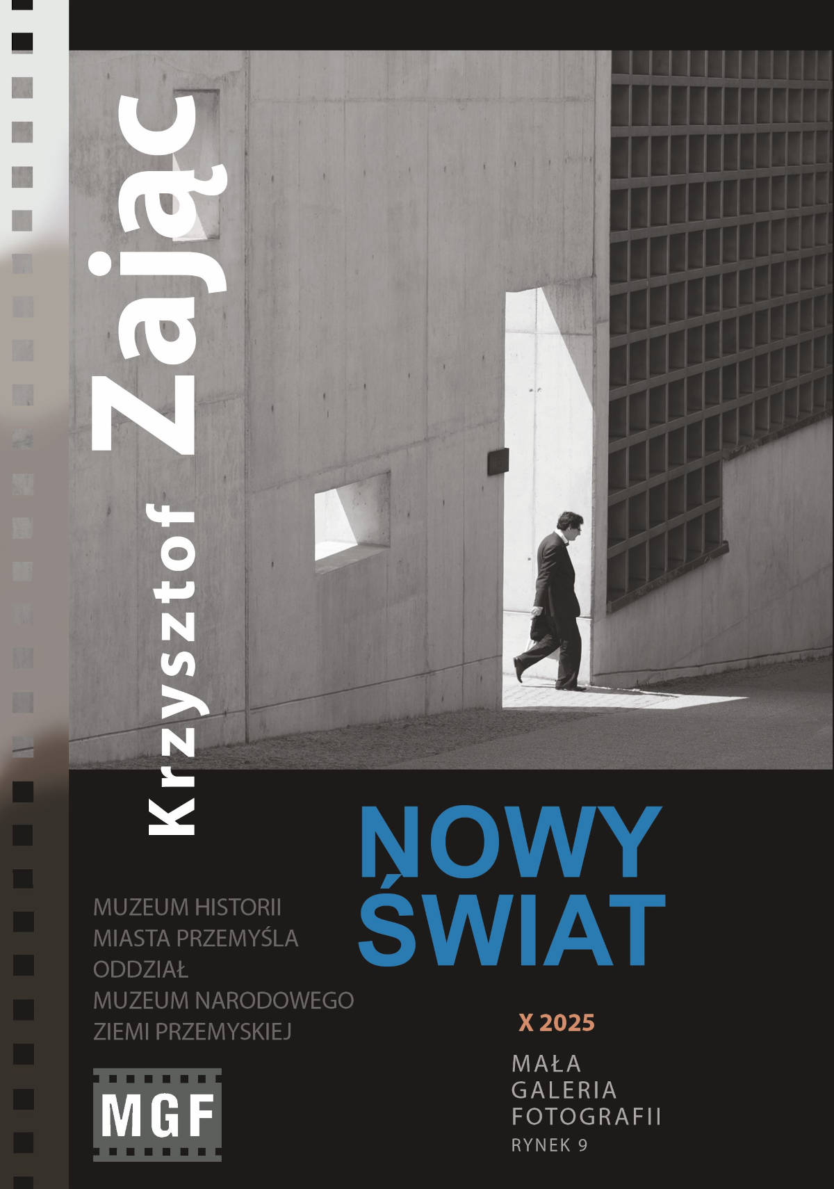 Krzysztof Zając - Nowy Świat