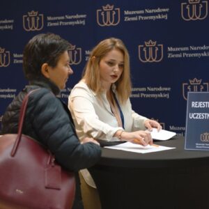 16. Spotkanie Dyrektorów Muzeów i Instytucji Polityki Pamięci