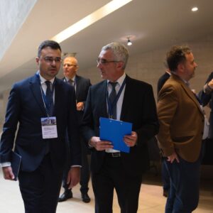 16. Spotkanie Dyrektorów Muzeów i Instytucji Polityki Pamięci