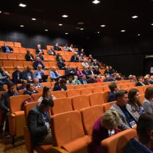 16. Spotkanie Dyrektorów Muzeów i Instytucji Polityki Pamięci