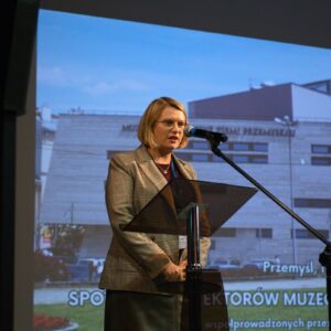 16. Spotkanie Dyrektorów Muzeów i Instytucji Polityki Pamięci