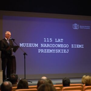 16. Spotkanie Dyrektorów Muzeów i Instytucji Polityki Pamięci