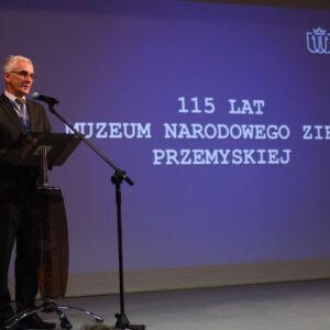 16. Spotkanie Dyrektorów Muzeów i Instytucji Polityki Pamięci