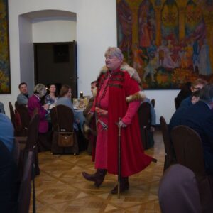 16. Spotkanie Dyrektorów Muzeów i Instytucji Polityki Pamięci