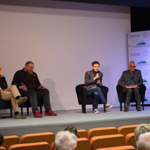 16. Spotkanie Dyrektorów Muzeów i Instytucji Polityki Pamięci