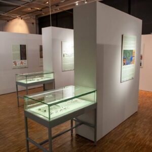 Grodzisko w Chotyńcu. Zachodnia brama Scytii