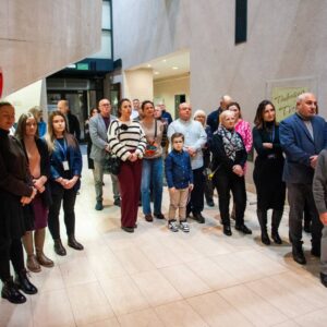 Grodzisko w Chotyńcu. Zachodnia brama Scytii