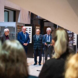 Grodzisko w Chotyńcu. Zachodnia brama Scytii