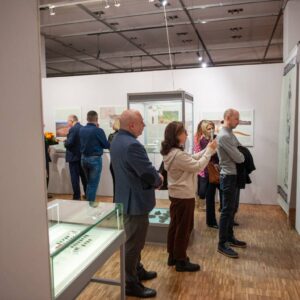 Grodzisko w Chotyńcu. Zachodnia brama Scytii