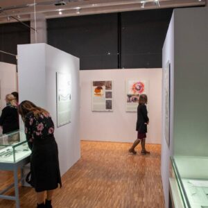 Grodzisko w Chotyńcu. Zachodnia brama Scytii