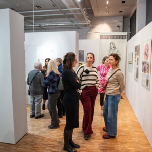 Grodzisko w Chotyńcu. Zachodnia brama Scytii