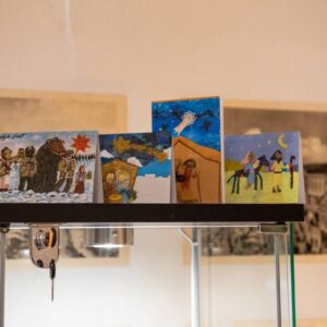 Rozstrzygnięcie konkursu na Najpiękniejszą Kartkę Bożonarodzeniową 2025 r.