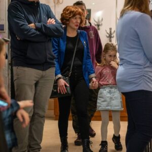 Rozstrzygnięcie konkursu na Najpiękniejszą Kartkę Bożonarodzeniową 2025 r.