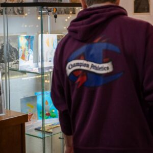 Rozstrzygnięcie konkursu na Najpiękniejszą Kartkę Bożonarodzeniową 2025 r.