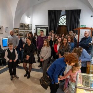 Rozstrzygnięcie konkursu na Najpiękniejszą Kartkę Bożonarodzeniową 2025 r.