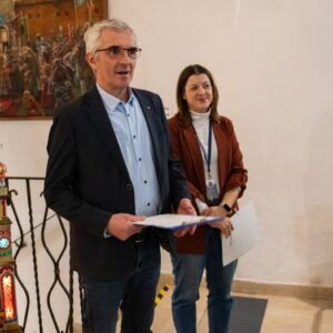 Rozstrzygnięcie konkursu na Najpiękniejszą Kartkę Bożonarodzeniową 2025 r.