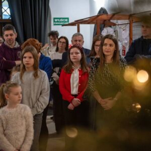 Rozstrzygnięcie konkursu na Najpiękniejszą Kartkę Bożonarodzeniową 2025 r.