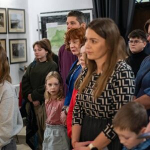 Rozstrzygnięcie konkursu na Najpiękniejszą Kartkę Bożonarodzeniową 2025 r.