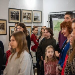 Rozstrzygnięcie konkursu na Najpiękniejszą Kartkę Bożonarodzeniową 2025 r.