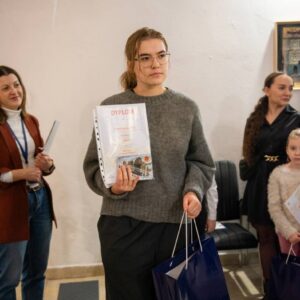 Rozstrzygnięcie konkursu na Najpiękniejszą Kartkę Bożonarodzeniową 2025 r.