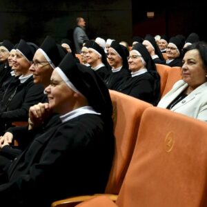 100. rocznica poświęcenia domu Sióstr Opatrzności Bożej w Przemyślu ul. Krasińskiego 33, 1925-2025 (fot. Witold Wołczyk)