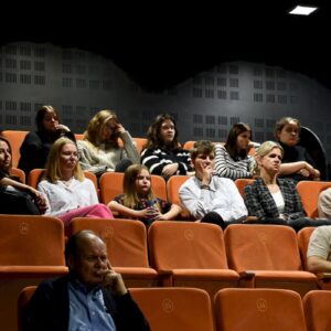 100. rocznica poświęcenia domu Sióstr Opatrzności Bożej w Przemyślu ul. Krasińskiego 33, 1925-2025 (fot. Witold Wołczyk)