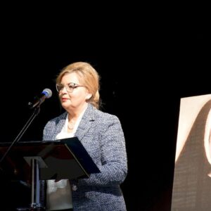 100. rocznica poświęcenia domu Sióstr Opatrzności Bożej w Przemyślu ul. Krasińskiego 33, 1925-2025 (fot. Witold Wołczyk)