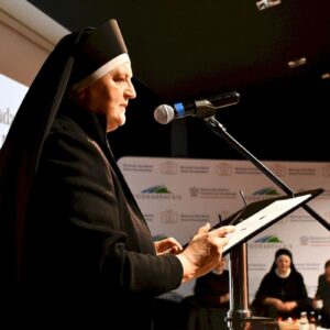 100. rocznica poświęcenia domu Sióstr Opatrzności Bożej w Przemyślu ul. Krasińskiego 33, 1925-2025 (fot. Witold Wołczyk)