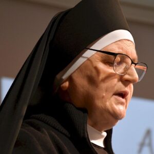 100. rocznica poświęcenia domu Sióstr Opatrzności Bożej w Przemyślu ul. Krasińskiego 33, 1925-2025 (fot. Witold Wołczyk)