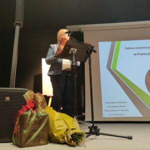 100. rocznica poświęcenia domu Sióstr Opatrzności Bożej w Przemyślu ul. Krasińskiego 33, 1925-2025