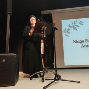 100. rocznica poświęcenia domu Sióstr Opatrzności Bożej w Przemyślu ul. Krasińskiego 33, 1925-2025