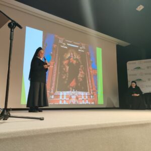 100. rocznica poświęcenia domu Sióstr Opatrzności Bożej w Przemyślu ul. Krasińskiego 33, 1925-2025