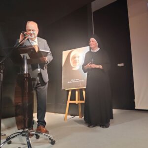 100. rocznica poświęcenia domu Sióstr Opatrzności Bożej w Przemyślu ul. Krasińskiego 33, 1925-2025