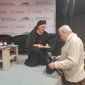 100. rocznica poświęcenia domu Sióstr Opatrzności Bożej w Przemyślu ul. Krasińskiego 33, 1925-2025