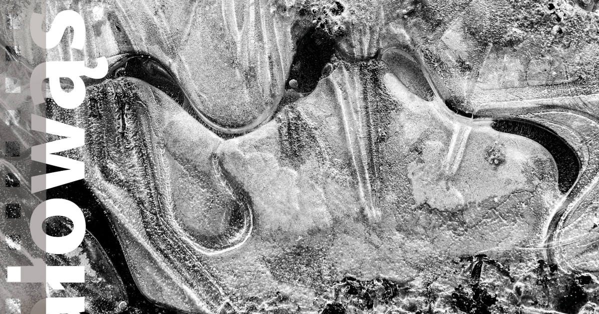 Odmienne stany skupienia - Anna Białowąs w MGF