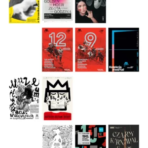 XXX Ogólnopolski Przegląd Plakatu Muzealnego i Ochrony Zabytków