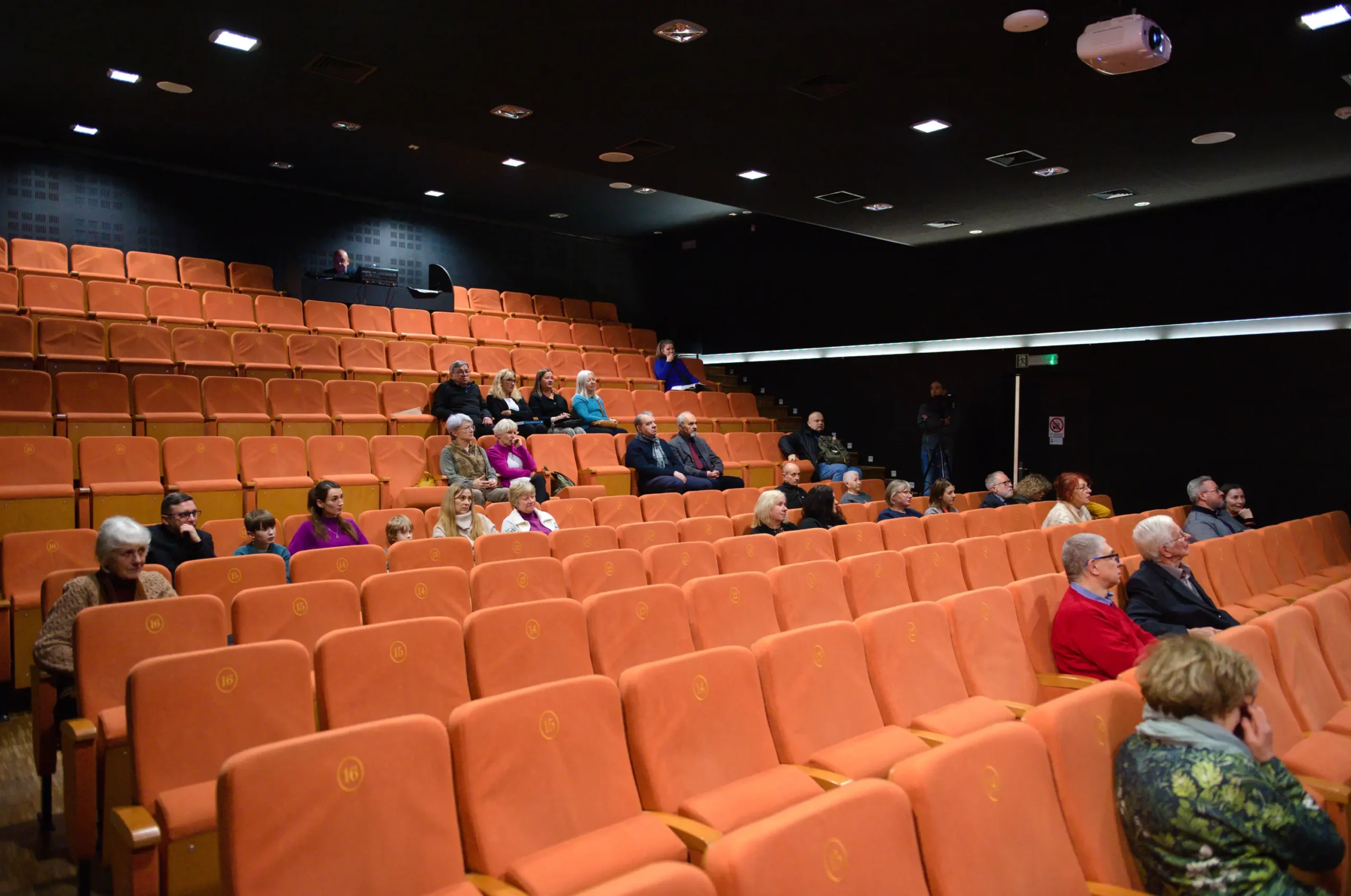 Prezentacja książki Urszuli Olbromskiej